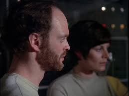 Space 1999 Catacombs: Guest Cast