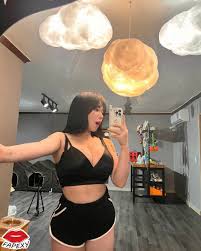 Jung Hye Bin nude photo 11 - bold OnlyFans display