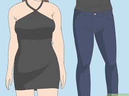 When you begin to lose weight, your body goes after neck fat first, then face and jaw fat. How To Get Skinny Fast With Pictures Wikihow Life