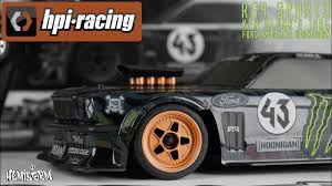 Ken Block S 1965 Hoonicorn Hpi Racing Rs4 Sport 3 Rtr Youtube Ken block hoonicorn mustang drift car 5 panel canvas wall art home decor poster. ken block s 1965 hoonicorn hpi racing rs4 sport 3 rtr