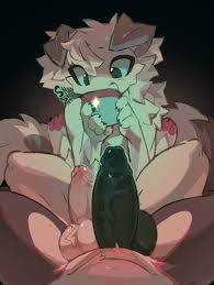 Goobysart Bold - Unfiltered Furry Porn Visuals