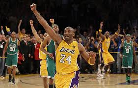 Do not miss celtics vs lakers game. Lakers Won Beautifully Messy Nba Finals Over Celtics In 2010 Los Angeles Times