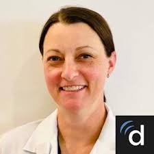 Dr. Aliya (Esmail) Hussaini, MD