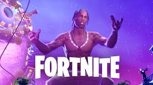 Maybe you would like to learn more about one of these? Fortnite Travis Scott Wallpapers Top Free Fortnite Travis Scott Backgrounds Wallpaperaccess