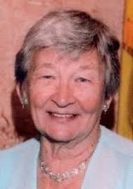Agnes Papp Obituary (2021)