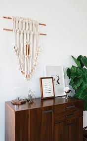Maybe you would like to learn more about one of these? 42 Macrame Wall Hanging Patterns Crafting News