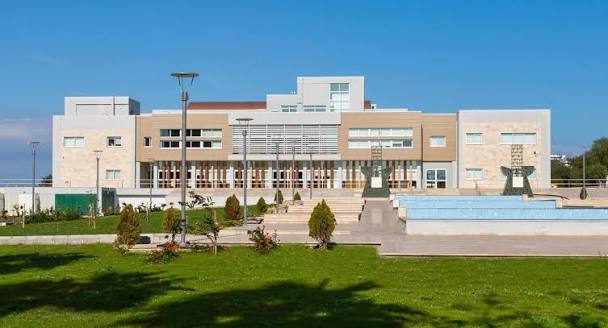 Fotoğraf Galerisi | Doğu Akdeniz Üniversitesi Kıbrıs