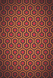 All Work And No Play Makes Jack A Dull Boy Meaning In Bengali The Shining Poster 24x36 In Overlook Hotel Carpet Pattern Rare Oop 61 X 91 Cms Click Image To Buy The Shining Poster Patterned Carpet Overlook Hotel Carpet