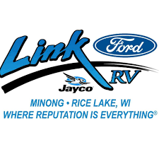 New and used auto sales and service. Link Ford Rv Minong Home Facebook