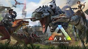 Build your base on the lush rainforest canopies, explore the mysterious floating islands, and then dive deep into. Ark Survival Evolved V324 6 Incl Dlcs Elamigos Game Pc Full Free Download Pc Games Crack Direct Link