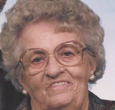 Artie Lee Carson Phillips (1914-2003)