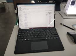 Surface Pro X Wikipedia