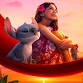 Movie Afternoon: Lilo & Stitch event image
