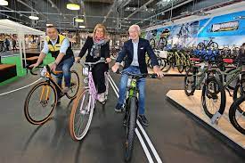 sachsens grosstes zweirad center in leipzig eroffnet