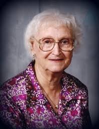 Obituary information for Mildred Brookshire