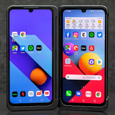Lowest prices & fast shipping. Lg G8x Dual Screen Review Better Than You Might Thinq The Verge
