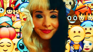 guess that k-12 song by emojis challenge