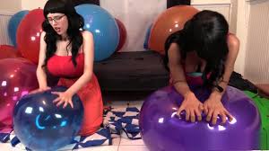 Breast Expansion balloon - Porn video | TXXX.com