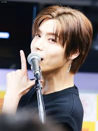 Onewe Jin Yonghoon Kpop Idol Old Hag Idol