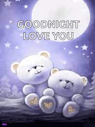 Teddy Bear Goodnight Gif Teddybear Goodnight Sparkles Discover Share Gifs In 2021 Good Night Hug Good Night Funny Good Night I Love You