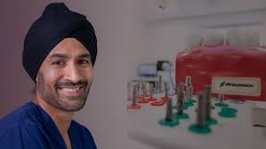 Expert Dental Care in Alfreton, Derbyshire