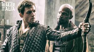 Questa nuova versione del film è realizzata su grande scala. Robin Hood L Origine Della Leggenda 2018 Trailer Italiano Del Film D Azione E Avventura Youtube