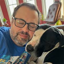 Scott Tirrell (@stirrell42@mastodon.social)