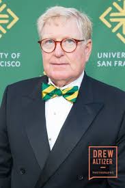 University of San Francisco Alumni Awards Gala 2015