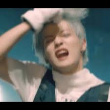 @official_fantasyboys just dropped their 1st Mini Album [New Tomorrow], I  am proud to have co-written and produced track number 2️⃣ ”One shot”  together with @88elliot & @moa_aka_cazziopeia , Thank you ...