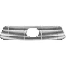 The grille is vulnerable to airborne debris, which can wear the paint and chrome and cause cracks and other damage. Toyota Highlander Grille Inserts At Andy S Auto Sport