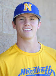 PREP PROFILE: Luke Boyd leads the way as Nordhoff's ace