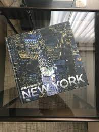 Home articles culture books & music this coffee table book is a window into the world's most exciting city this coffee table book is a window into the world's most exciting city part of assouline's legends collection, new york by new york offers a kaleidoscopic tour through the big apple. Coffee Table Book Picture Of The Dominick Hotel New York City Tripadvisor