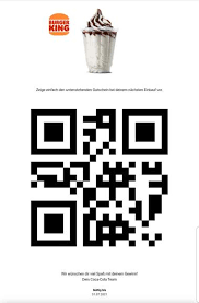 Nefis ve doyurucu lezzetleri öğrenmek istiyorsanız tıklayın. Gratis Eis Und Softdrink Bei Burger King Mydealz De