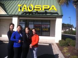 Tao massage therapy & bodywork spa. Tao Massage Spa Myrtle Beach Sc Myrtle Beach South Carolina Facebook