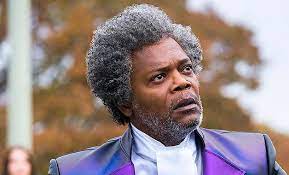 Samuel L Jackson Is The Mastermind In New Glass Promo Free Movies Online Green Lantern Villains Full Movies Online Free