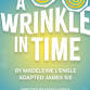 A Wrinkle in Time