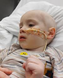 Fundraiser by Hazel Dunne : Support Callan and the Jones Family This  Christmas