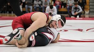 Wrestling to host Michigan State, Mat-Town Open