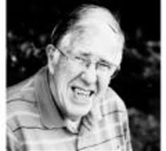 Douglas HEARD Obituary