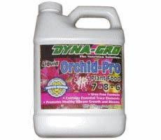 Dyna Gro Orchid Pro Fertilizer 8 Oz