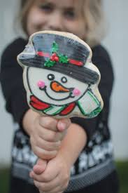 A Bouquet Of Cookies » Penelope Guzman New York Freelance Writer and  Photographer