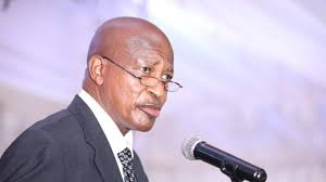 AG Kihara Kariuki says not opposed to suit challenging President-Elect  Ruto's win » Capital News