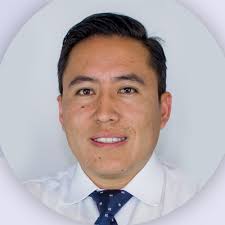 Andrés Merino Aguirre