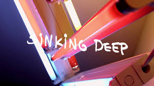 sinking deep sheet music (hillsong