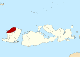Cha in ha memulai debutnya tahun 2017 melalui film pendek you, deep inside of me. North Lombok Regency Wikipedia