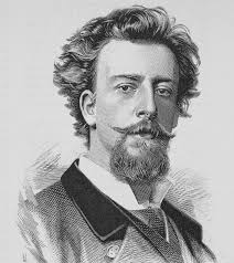 Jakub Schikaneder, pintor de noches de niebla y viejos rincones de Praga,  tiene algo que decir incluso cien años después de su muerte