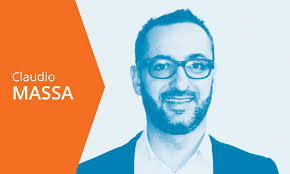 Claudio Massa