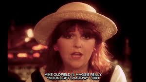 Maggie Reilly Echoes