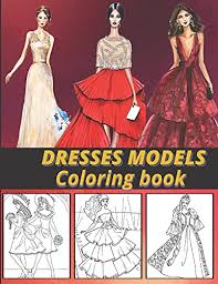 Read about recommendations for coloring books for adults as well as top picks for coloring tools, including pencils, markets, and more. 65 Best New Fashion Coloring Books To Read In 2021 Bookauthority