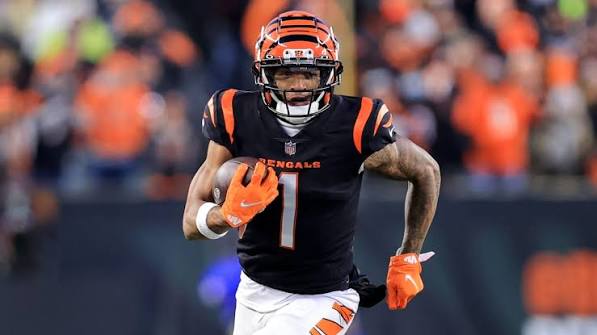 Ja'Marr Chase continues record year as Bengals end drought: 'We ain't accomplished nothing yet' | Latest NFL News, Analysis & Updates | NFL.com